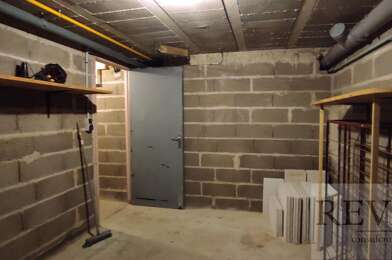 Maison 7 pièces 330000 €