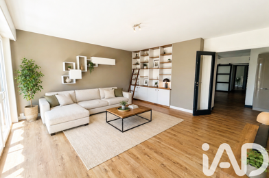 Appartement 4 pièces 269000 €