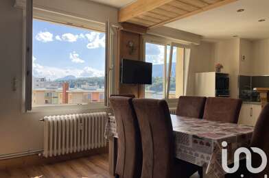 Appartement 2 pièces 199000 €