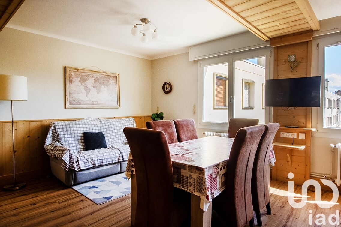Vente Appartement 2 pièces - Photo 2