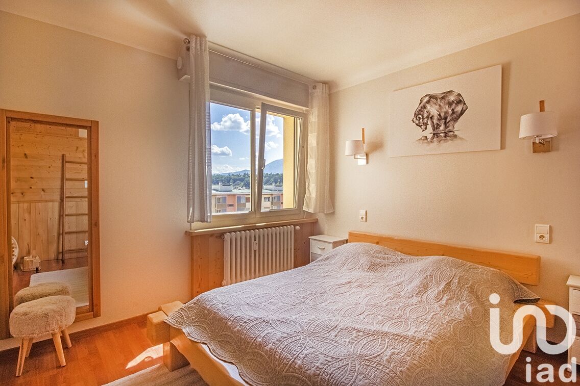 Vente Appartement 2 pièces - Photo 4
