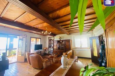 Maison 6 pièces 270000 €