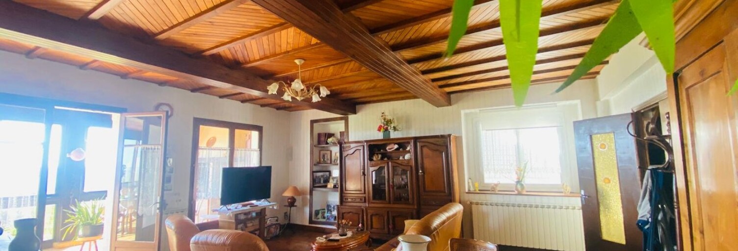Maison 6 Pièces 226 m² à vendre à Pailhès (09130)
