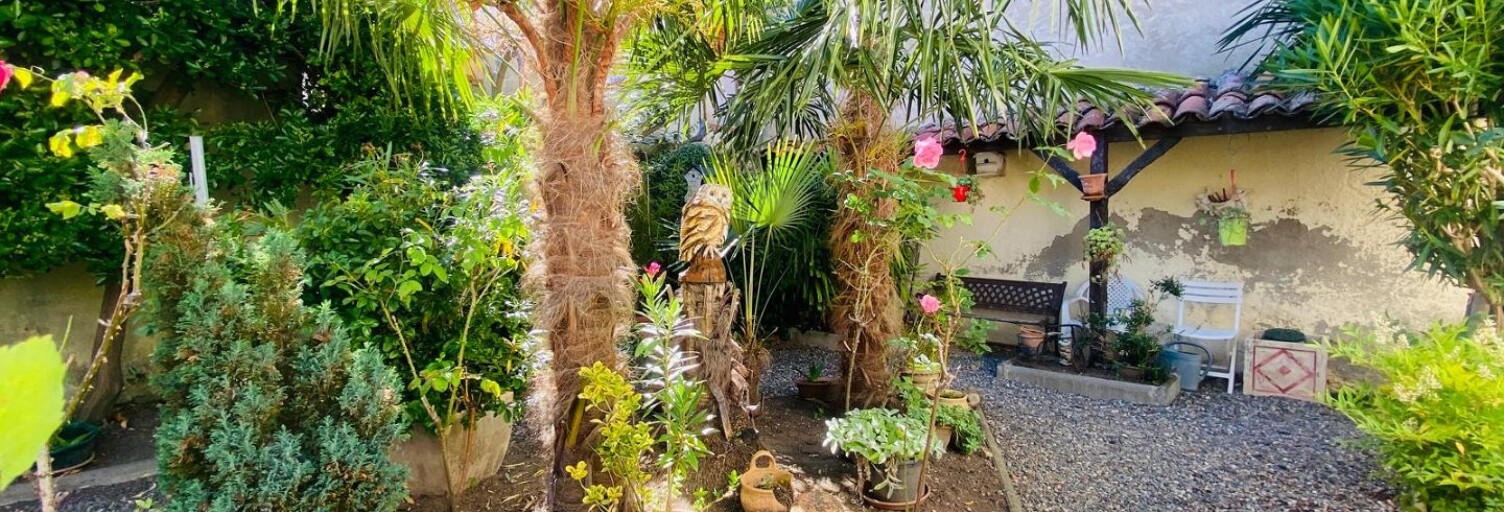 Maison 6 Pièces 226 m² à vendre à Pailhès (09130)