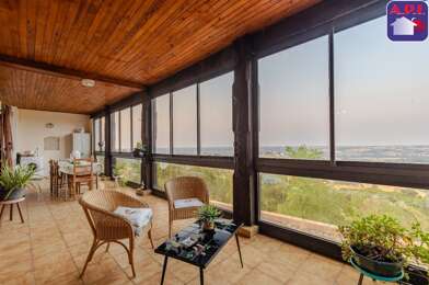 Maison 6 pièces 270000 €