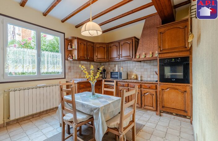 MAISON DE CARACTERE AVEC VUE EXCEPTIONNELLE  — photo 2