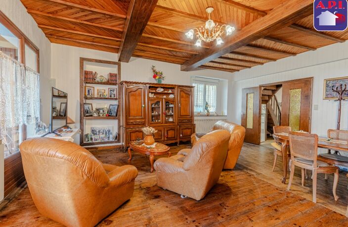 MAISON DE CARACTERE AVEC VUE EXCEPTIONNELLE  — photo 3