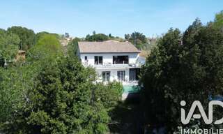 Maison 6 Pièces 225 m² à vendre à Espondeilhan (34290)
