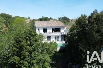 Maison 6 pièces 449000 €