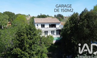 Maison 6 Pièces 240 m² à vendre à Espondeilhan (34290)