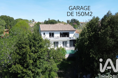Maison 6 pièces 449000 €