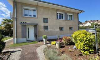 Maison 4 Pièces 115 m² à vendre à Morestel (38510)