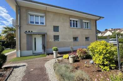 Maison 4 pièces 333000 €