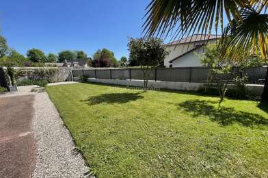 Maison 4 pièces 333000 €