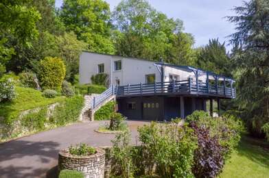 Maison 10 pièces 1042000 €