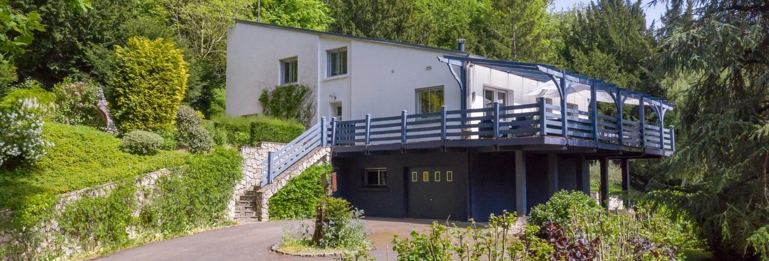 Maison 10 Pièces 297 m² à vendre à Chartres (28000)