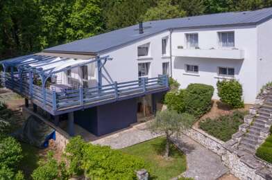 Maison 10 pièces 1042000 €
