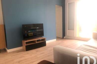 Appartement 4 pièces 400 €