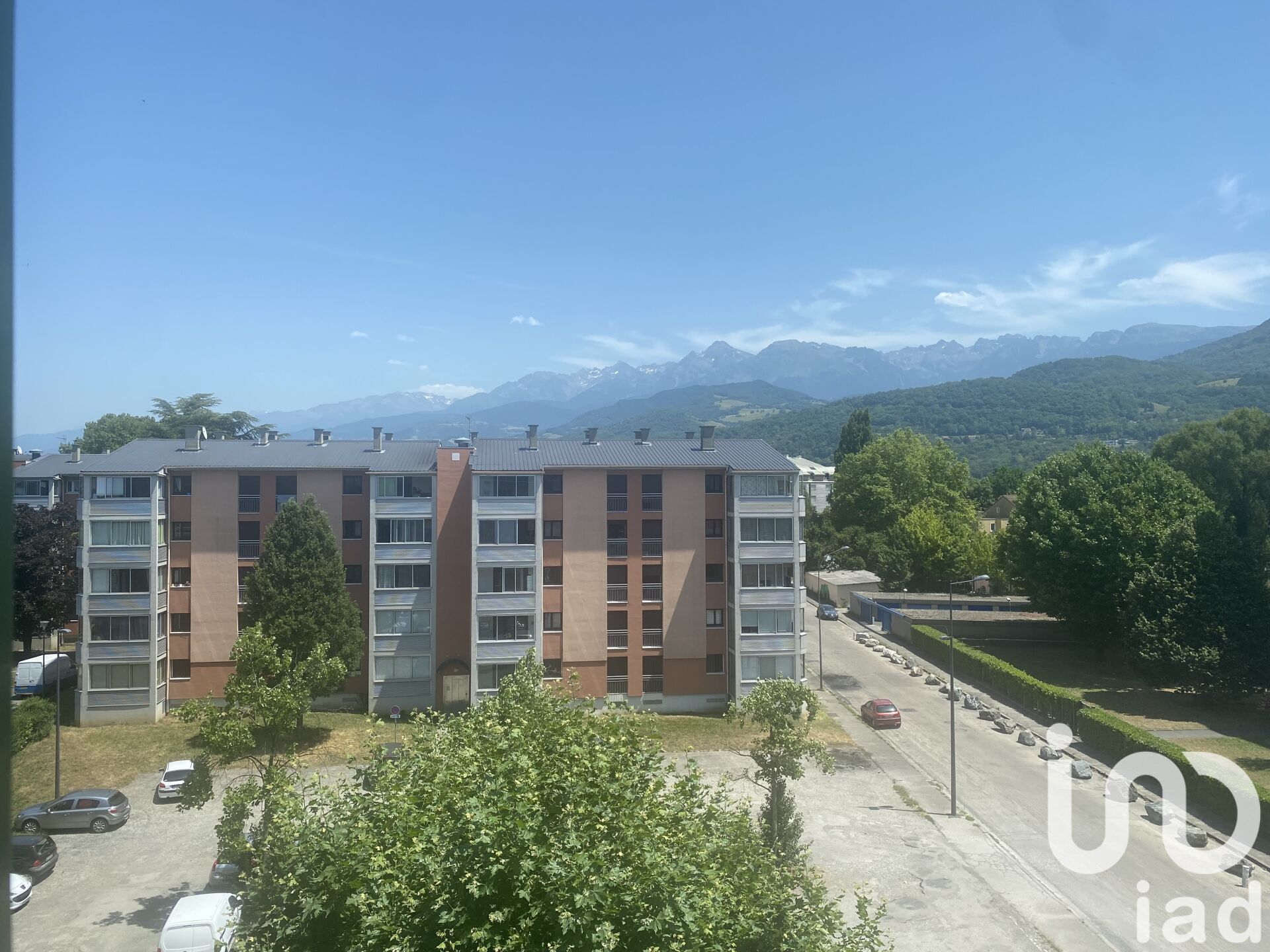 Location Appartement 4 pièces - Photo 3