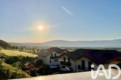 Appartement 4 pièces 439000 €