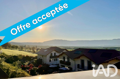 Appartement 4 pièces 439000 €