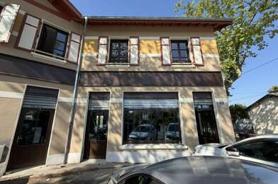 Commerce  4160 €