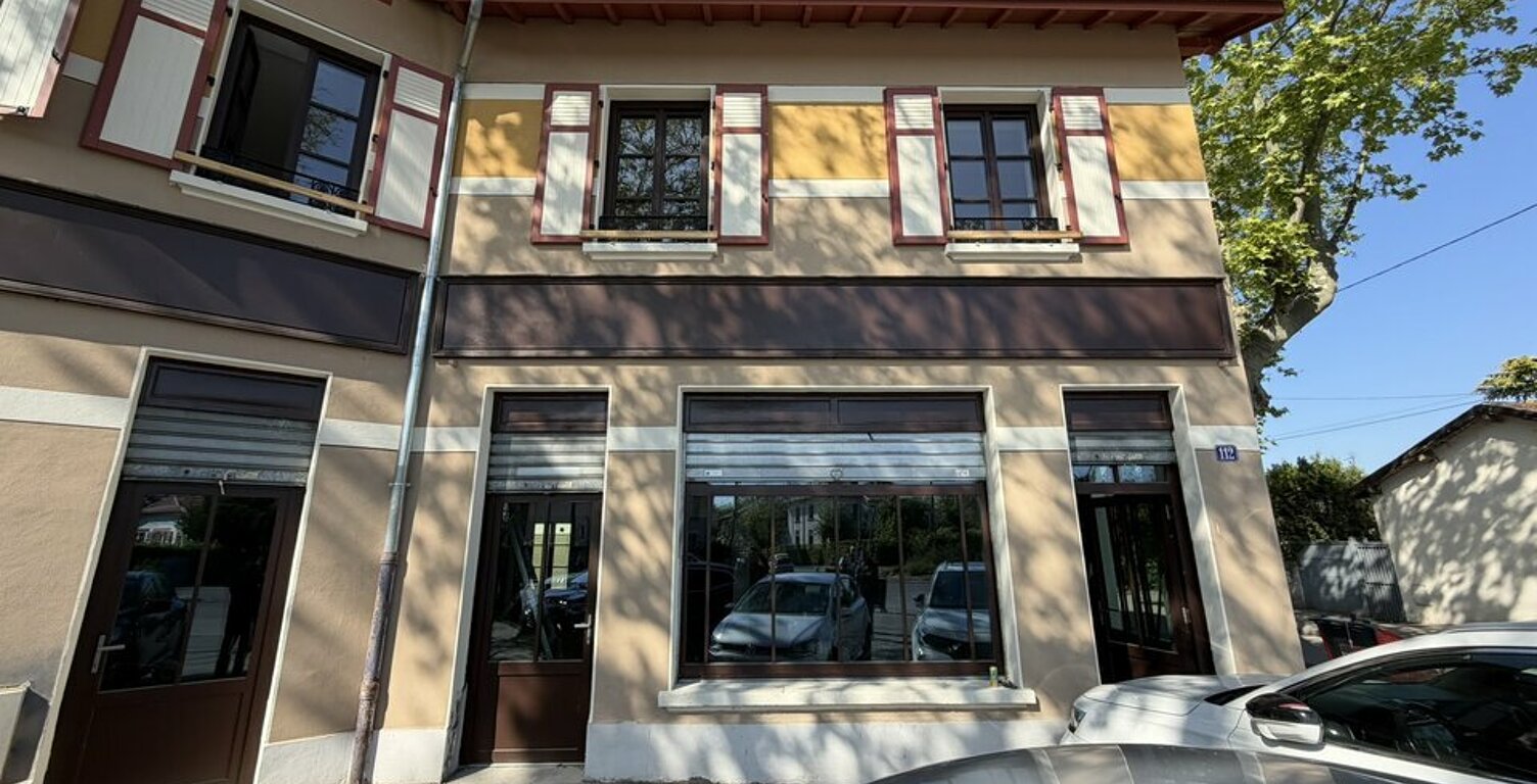 LOCAL COMMERCIAL à LOUER — photo 1