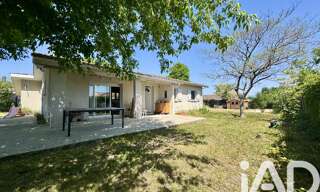 Maison 4 Pièces 103 m² à vendre à Saint-Selve (33650)