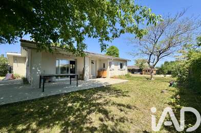 Maison 4 pièces 335000 €