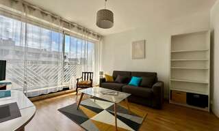 Appartement 1 Pièce 28 m² à louer à Neuilly-sur-Seine (92200)