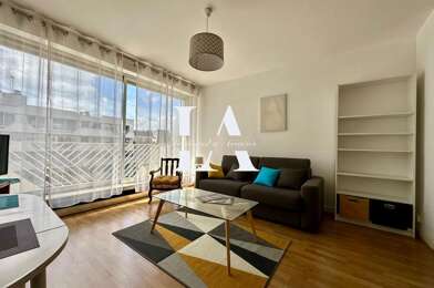 Appartement 1 pièces 1400 €