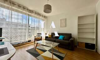 Appartement 1 Pièce 28 m² à louer à Neuilly-sur-Seine (92200)