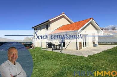 Maison 5 pièces 325000 €