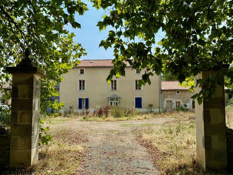 Maison — photo 1