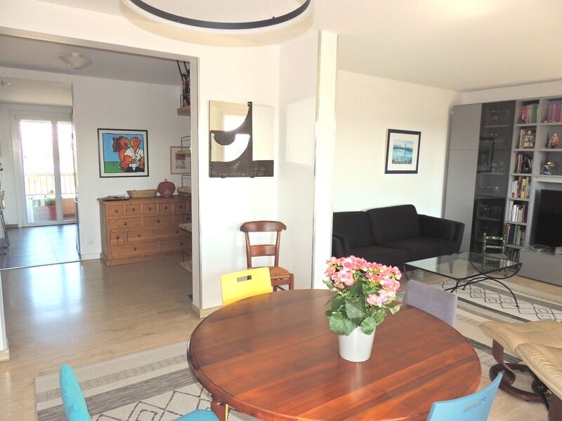 Appartement  T5 à louer Romans-sur-Isère 26100