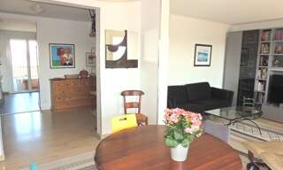 Appartement 5 Pièces 96 m² à louer à Romans-sur-Isère (26100)