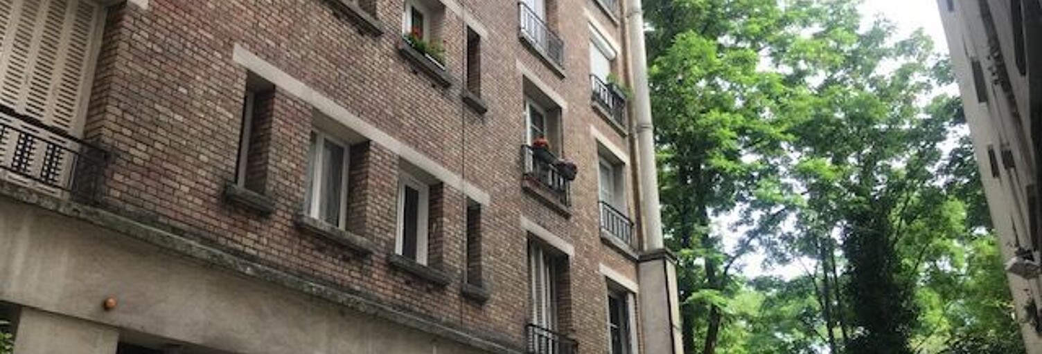 Appartement 1 Pièce 22 m² à louer à Paris 12 (75012)