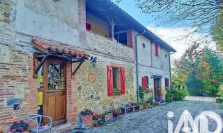 Maison 11 Pièces 280 m² à vendre à Samatan (32130)