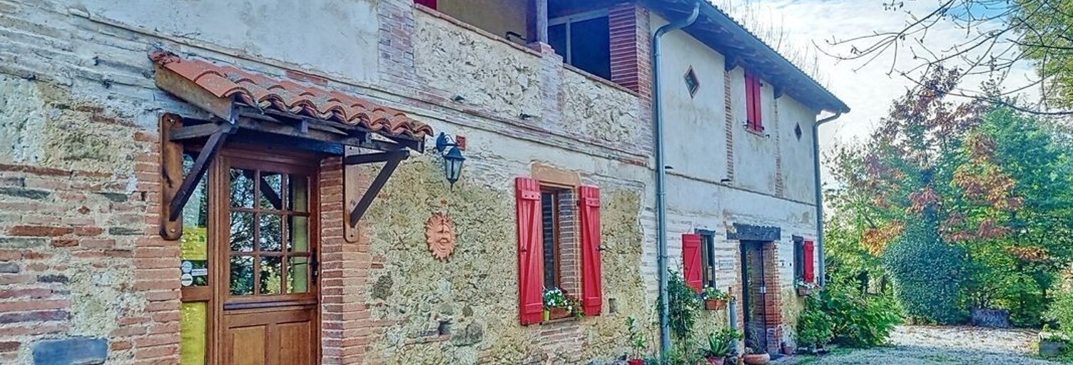 Maison 11 Pièces 280 m² à vendre à Samatan (32130)