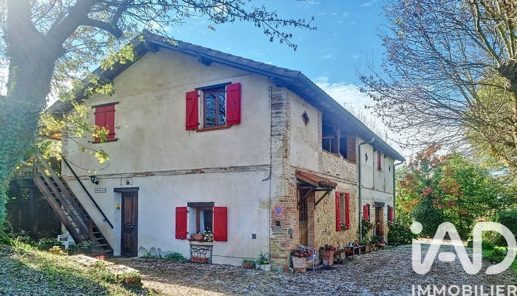 Maison à vendre, 11 pièces, 280 m², Samatan