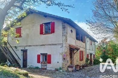 Maison 11 pièces 418000 €