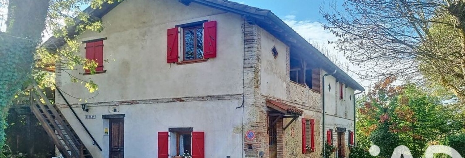 Maison 11 Pièces 280 m² à vendre à Samatan (32130)
