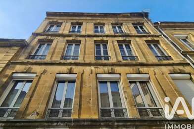 Immeuble  480000 €