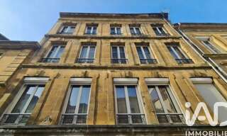 Immeuble  500 m² à vendre à Charleville-Mézières (08000)