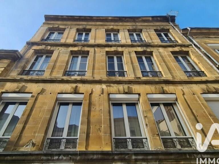 Vente Immeuble 500 m&sup2; — photo 1