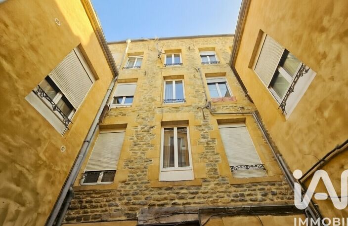 Vente Immeuble 500 m&sup2; — photo 2