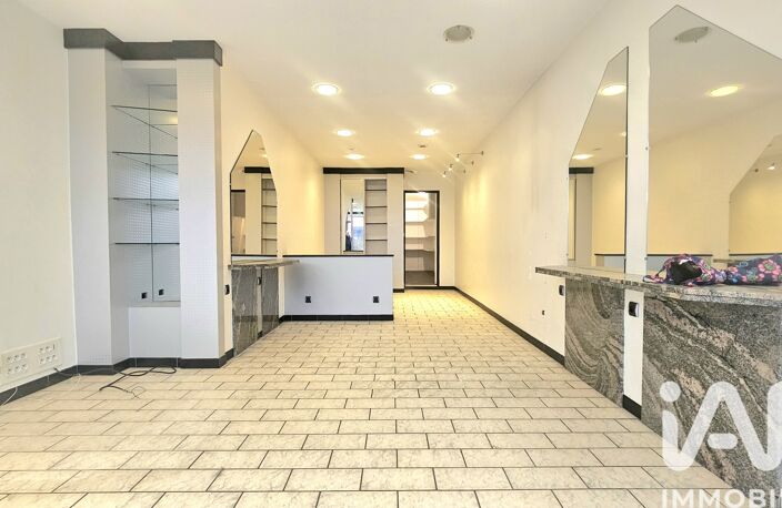 Vente Immeuble 500 m&sup2; — photo 4