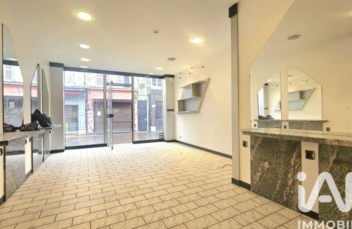 Vente Immeuble 500 m&sup2; — photo 5