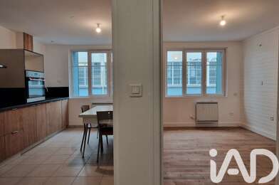Appartement 2 pièces 127000 €