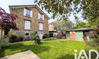 Maison 5 Pièces 105 m² à vendre à Chelles (77500)
